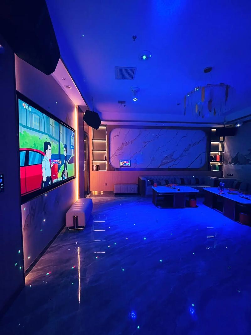 贵阳商务ktv高端商务ktv首选-开阳县ktv预定